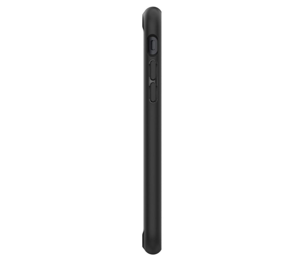 SPIGEN Ultra Hybrid do iPhone 7/8/SE black 042CS20926 - 390450 - zdjęcie 5